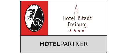 SC Freiburg Hotelpartner