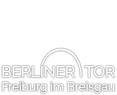 Berliner Tor – Freiburg im Breisgau